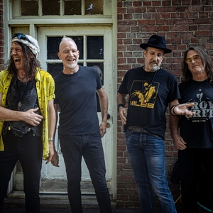 Spin Doctors Tickets, Tour Dates and Concert