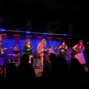 Bertha: Grateful Drag at Milwaukee, WI in Vivarium 2026