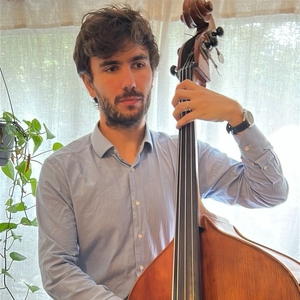 Giuseppe Cucchiara Tickets, Tour Dates and Concerts