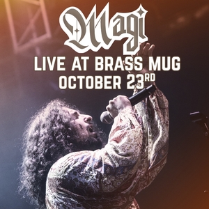 Magi Band Tickets, Tour Dates and Concerts