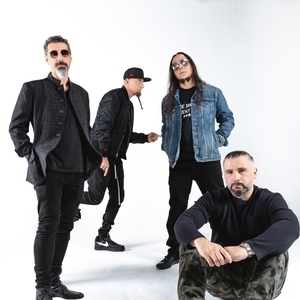 System Of A Down