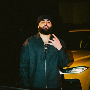 BK Dhaliwal Tickets, Tour Dates and Concerts