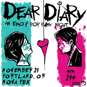 What The Dance Tickets, Tour Dates and Concerts