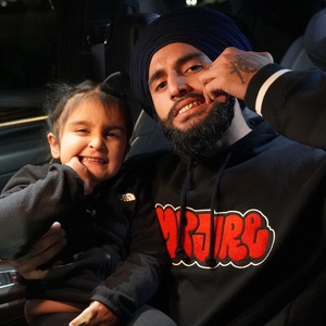 Ingressos, Datas da Turnê e Shows de Khush Athwal