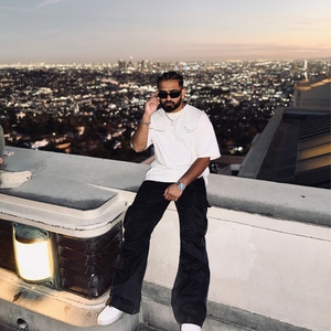Jassi Gosal Tickets, Tour Dates and Concerts
