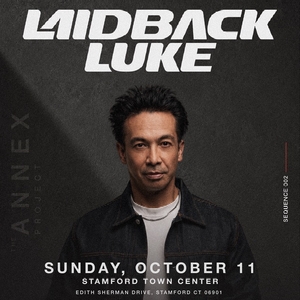 Laidback Luke Tickets, Tour Dates and Concerts