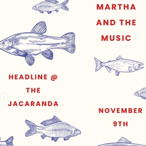 Martha Cowan Tickets, Tour Dates and Concerts
