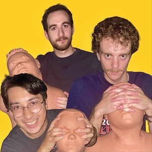 Big Smudge Tickets, Tour Dates and Concert