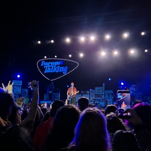 All Time Low at Chicago, IL in The Salt Shed 2026