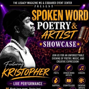 KR1STOPHER Tickets, Tour Dates and Concerts