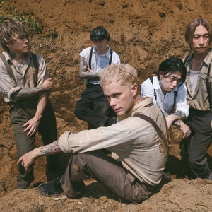 coldrain Tickets, Tour Dates and Concerts