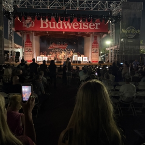 Collective Soul at Bakersfield, CA in Kern County Fair 2026