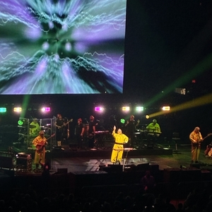 "Weird Al" Yankovic at Baton Rouge, LA in Raising Cane's River Center 2026