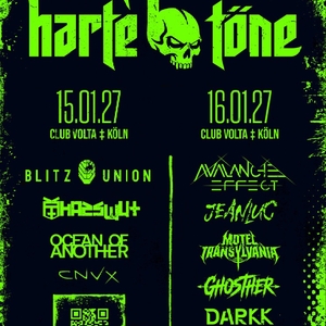 DARKK Tickets, Tour Dates and Concerts
