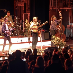 Caamp at Rochester Hills, MI in Meadow Brook Amphitheatre 2026