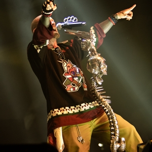 Five Finger Death Punch at Phoenix, AZ in Talking Stick Resort Amphitheatre 2026