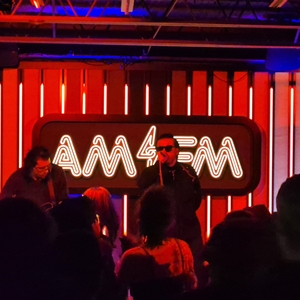 Haunt Me at Dallas, TX in AM/FM Dallas 2026