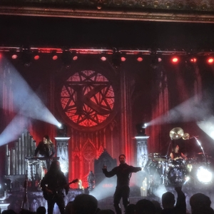 Kamelot at Glenside, PA in Keswick Theatre 2026