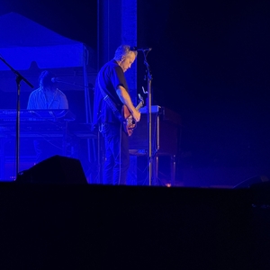 Jason Isbell at Fairhope, AL in Halstead Amphitheater 2026