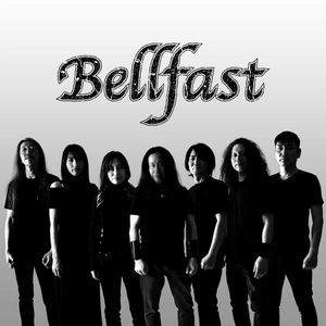 BELLFAST Tickets, Tour Dates and Concert