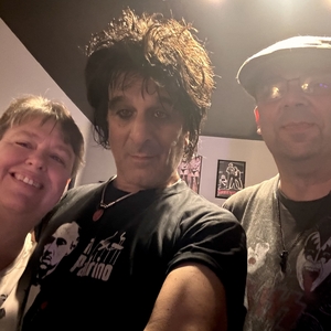 Steve Conte at Plumsted, NJ in Studio '533 2026