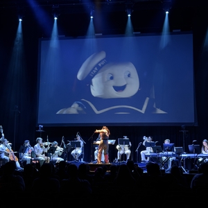 Ghostbusters in Concert at undefined in undefined 2026