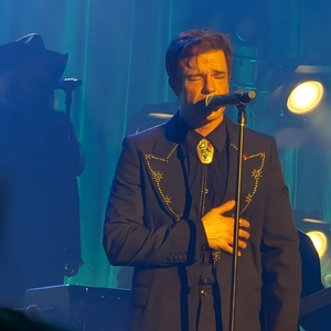 Brandon Flowers at Toronto, ON in HISTORY 2026