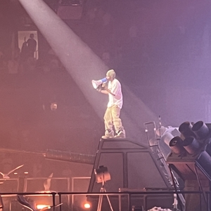 ASAP Rocky at undefined in undefined 2026