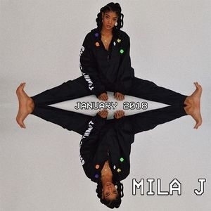 Mila J