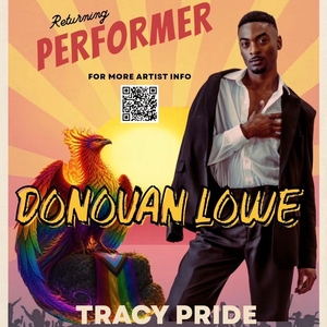Donovan Lowe Tickets, Tour Dates and Concerts