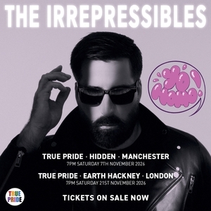 The Irrepressibles
