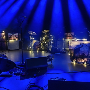 The Afghan Whigs at London, United Kingdom in O2 Shepherds Bush Empire 2026