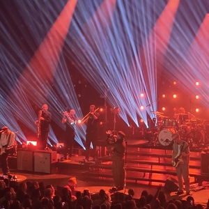 Di-rect at Groningen, Netherlands in De Oosterpoort 2026