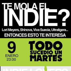 Todo Sucedió Un Martes Tickets, Tour Dates and Concerts