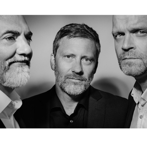 Espen Eriksen Trio のチケット、ツアー日程とコンサート