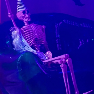 Scene Queen at Kansas City, KS in Granada Theater (Kansas City, Kansas) 2026
