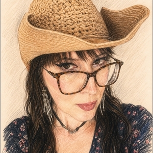 April Patterson Clemens