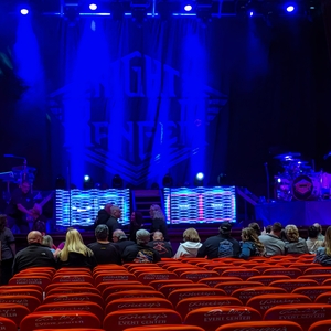 Night Ranger at Lincoln, RI in Bally's Event Center 2026