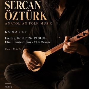 Sercan Ozturk