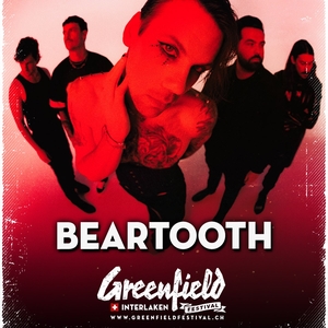Beartooth Tickets, Tour Dates and Concerts