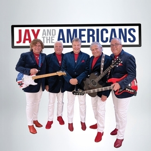Jay & The Americans Tickets, Tour Dates and Concert