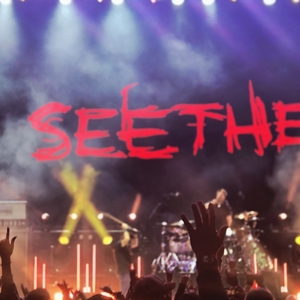 Seether at Shakopee, MN in Mystic Lake Amphitheater 2026