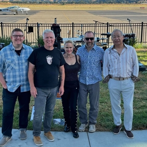 Wheel House Tickets, Tour Dates and Concert