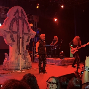 Sonata Arctica at Guayaquil, Ecuador in Teatro Centro De Arte León Febres-Cordero 2026
