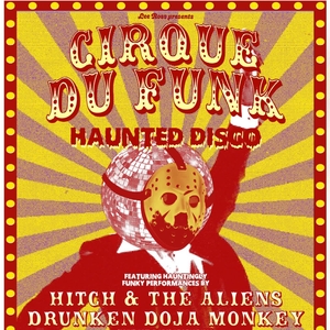 Drunken Doja Monkey Tickets, Tour Dates and Concerts