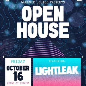 LIGHTLEAK Tickets, Tour Dates and Concerts