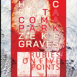 halicon Tickets, Tour Dates and Concerts