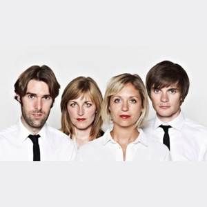 Sacconi Quartet Tickets, Tour Dates and Concerts