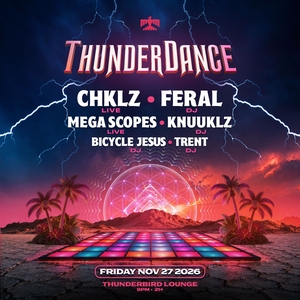 CHKLZ Tickets, Tour Dates and Concerts