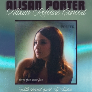 Alisan Porter Tickets, Tour Dates and Concerts